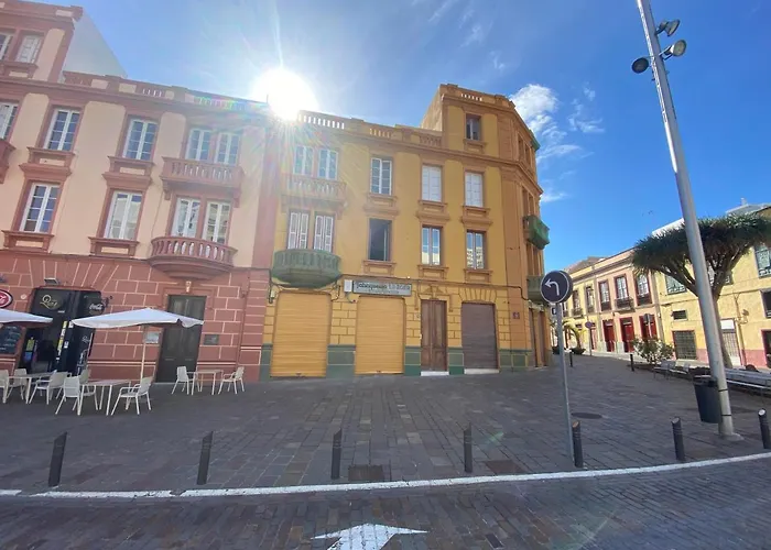 Palacio De Cruz