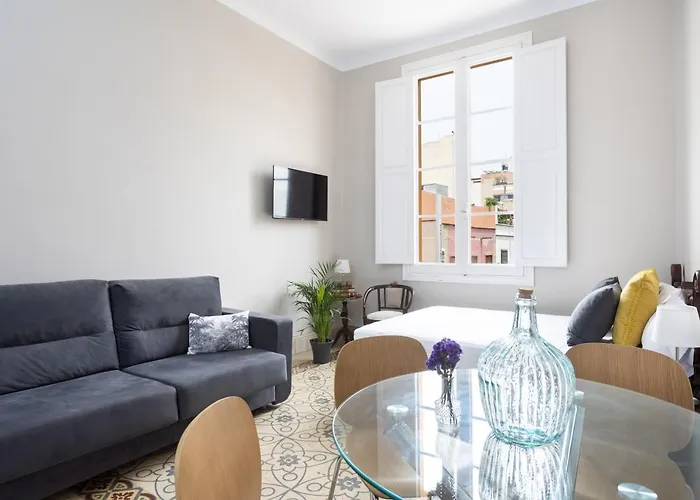 Appartement Palacio De Cruz *