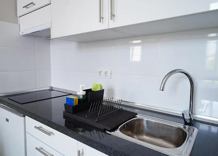 Appartement Palacio De Cruz *