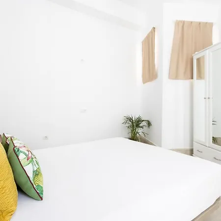 Apartment Palacio De Cruz Santa Cruz de Tenerife