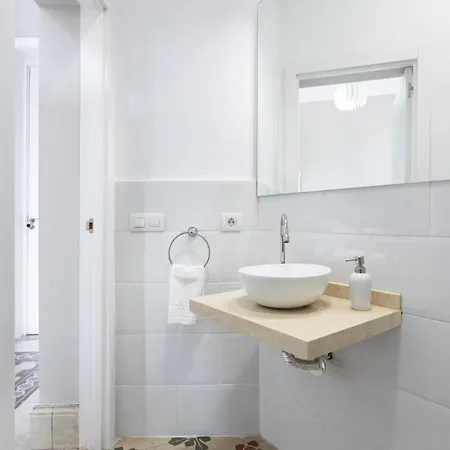 Palacio De Cruz Apartment Santa Cruz de Tenerife