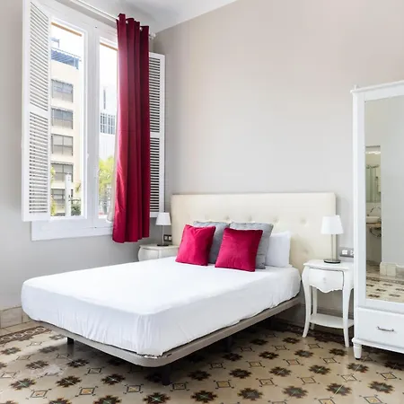 Apartment Palacio De Cruz *