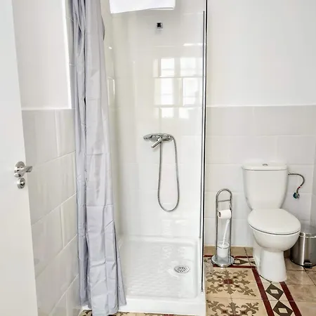 Apartment Palacio De Cruz Santa Cruz de Tenerife