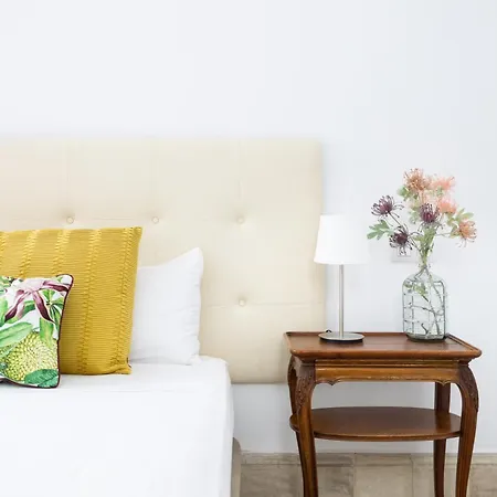 Apartment Palacio De Cruz *