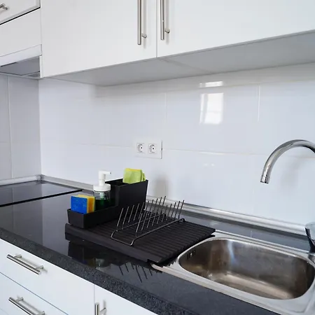 Apartment Palacio De Cruz *