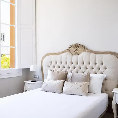 Palacio De Cruz Santa Cruz de Tenerife