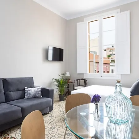 Appartement Palacio De Cruz *