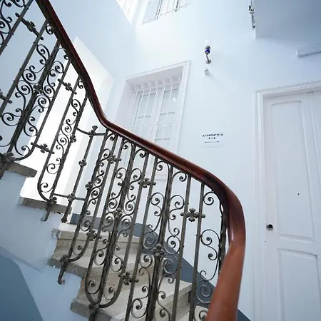 Palacio De Cruz Appartement Santa Cruz de Tenerife