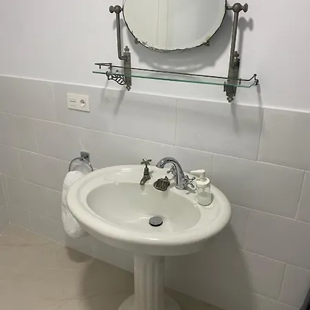 Apartmán Palacio De Cruz *