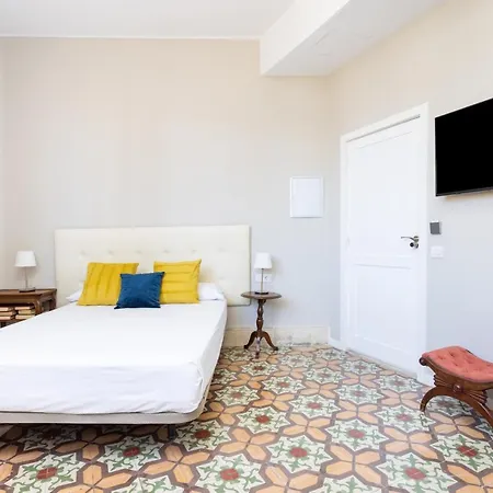 Palacio De Cruz Appartement Santa Cruz de Tenerife