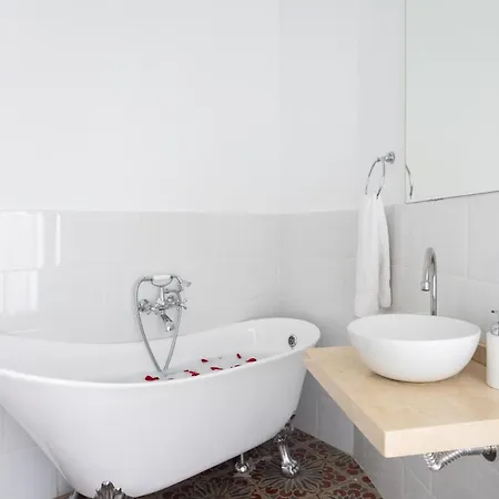 Palacio De Cruz Appartement Santa Cruz de Tenerife