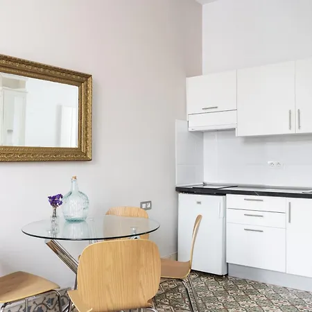 Palacio De Cruz Santa Cruz de Tenerife