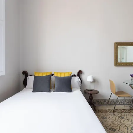 Apartmán Palacio De Cruz *