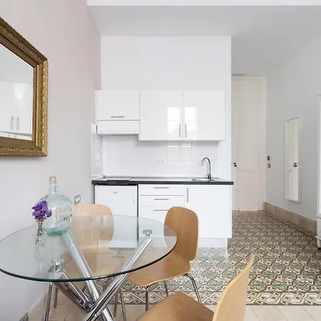 Appartement Palacio De Cruz Santa Cruz de Tenerife