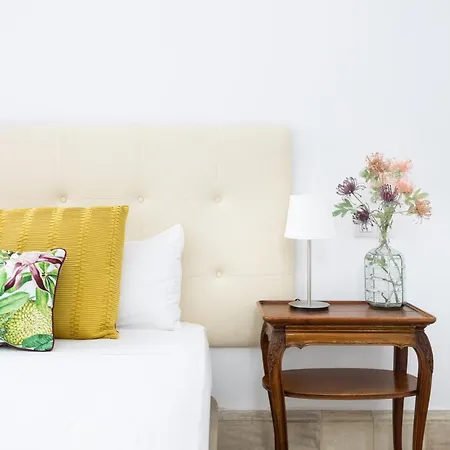 Appartement Palacio De Cruz *