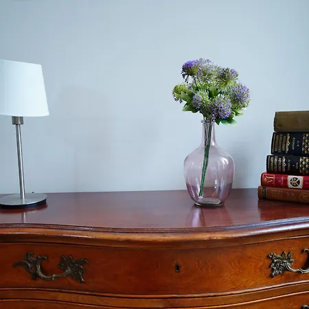 Palacio De Cruz Appartement *