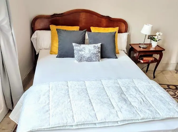 Palacio De Cruz شقة