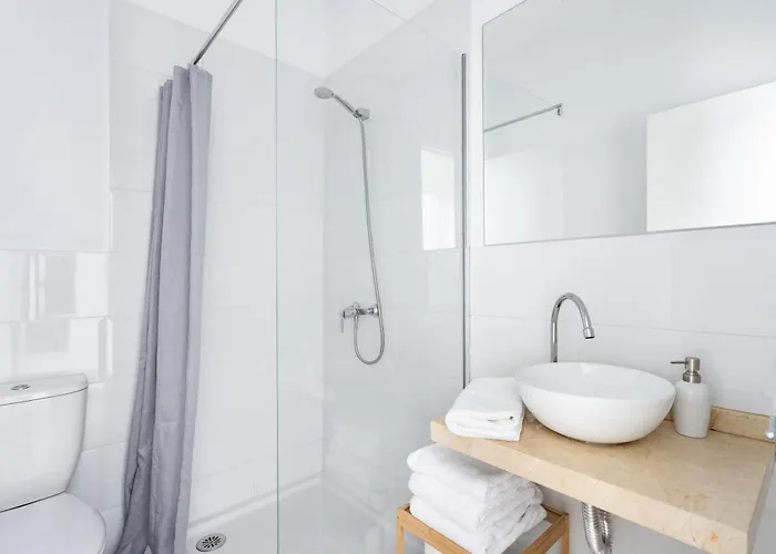 Palacio De Cruz شقة