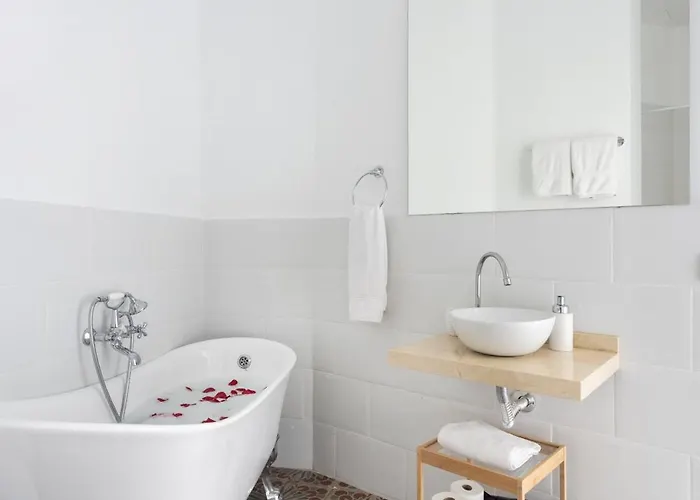 Palacio De Cruz * سانتا كروز دي تينيريف