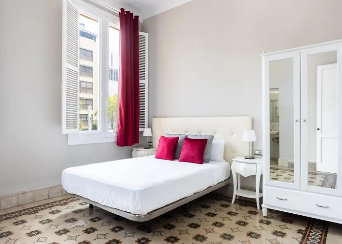 شقة Palacio De Cruz *