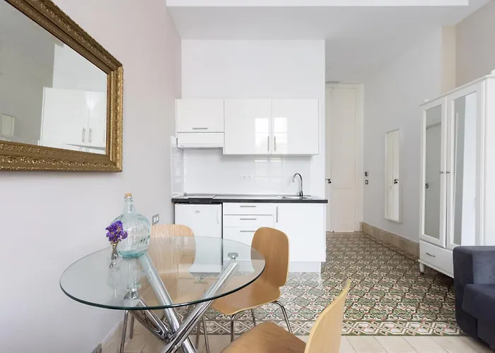 شقة Palacio De Cruz سانتا كروز دي تينيريف