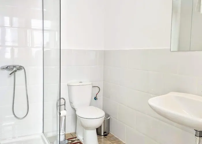 Palacio De Cruz * سانتا كروز دي تينيريف